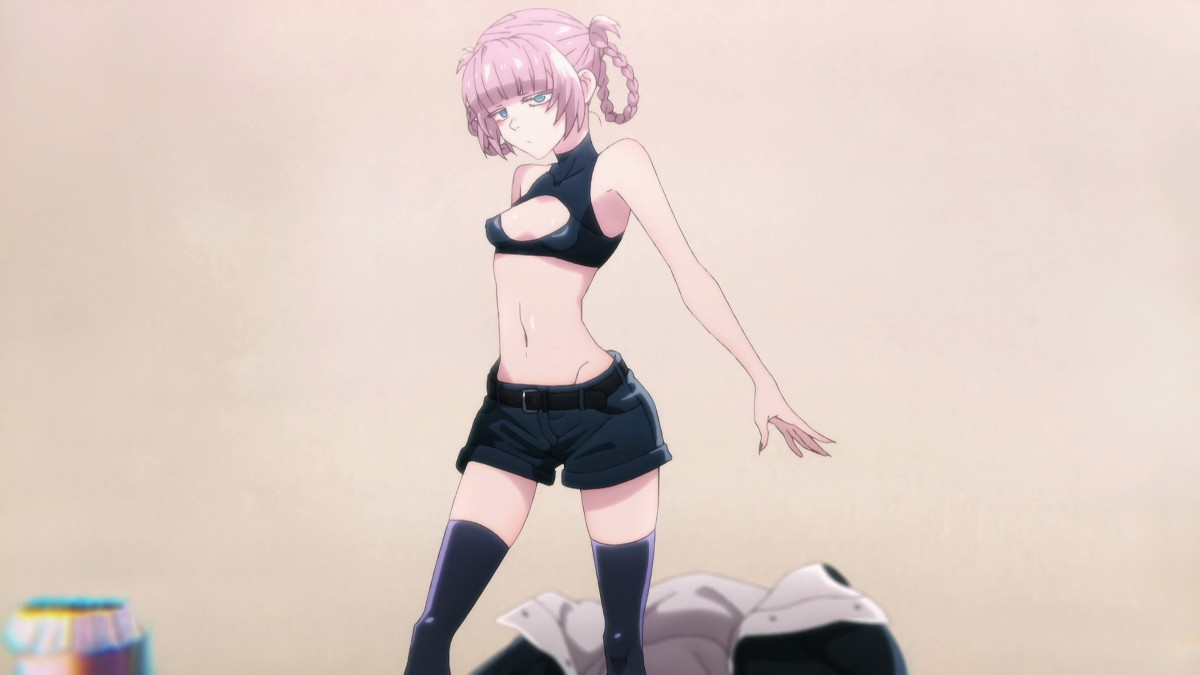 call of the night animeclick anime call of the night animeclick anime